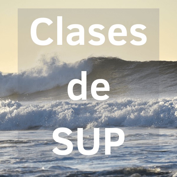 clases paddle surf SUP famara lanzarote