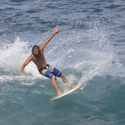 Precios Clases de Surf en Famara
